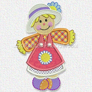 Scarecrowgirl