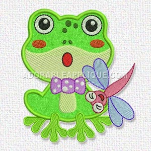 Frog