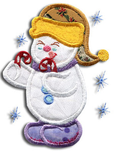 Snowman