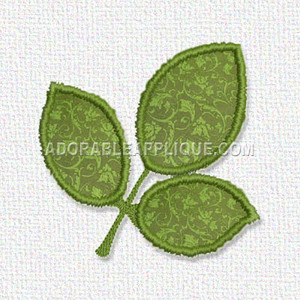 Leaves