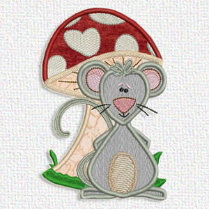 Mouse