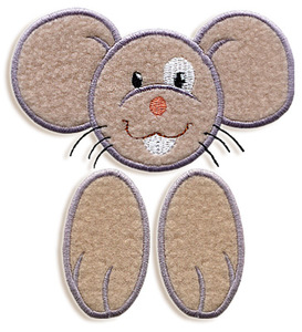 Mouse pack