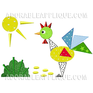 Hen