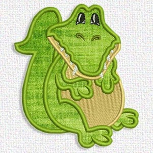 Alligator