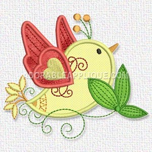 Bird