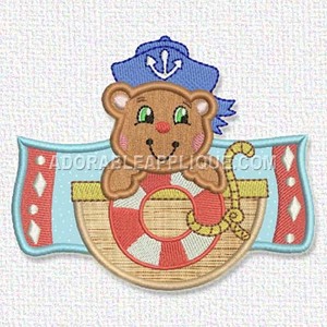 Bear
