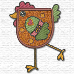 Chicken