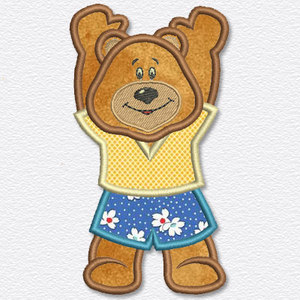 Bear