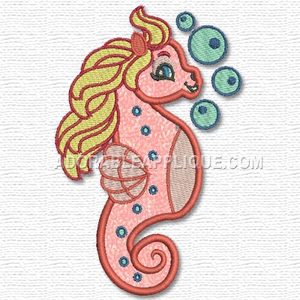 Seahorse