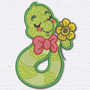 Worm