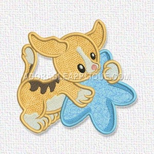 Puppy