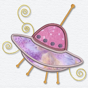 UFO