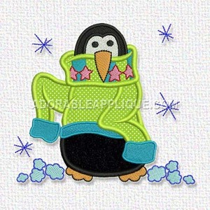 Penguin