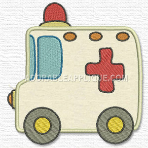 Ambulance