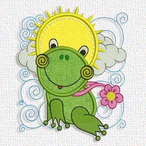 Frog