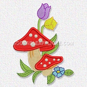 Mushrooms