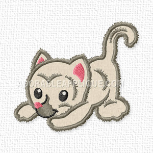 Kitty