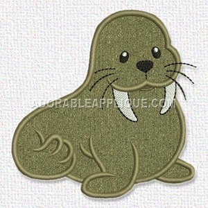 Walrus