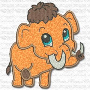 Mammoth