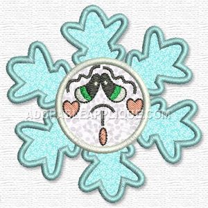 Snowflake