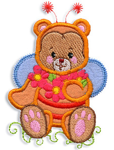 Bear