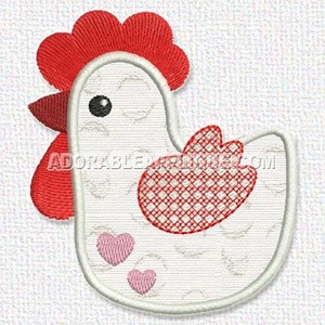 Rooster