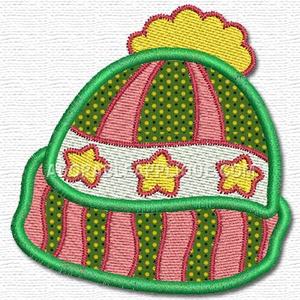 Cap
