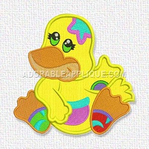 Duck