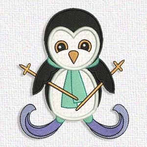 Penguin