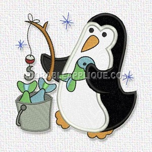Penguin