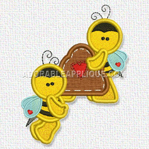 Bees
