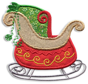 Sleigh