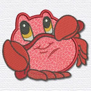 Crab