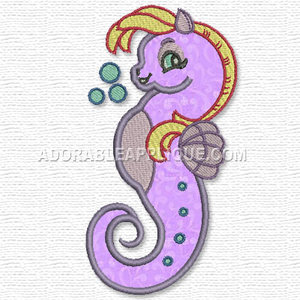 Seahorse