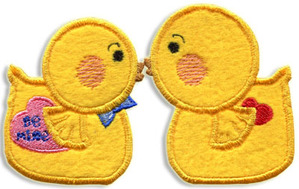 Ducks