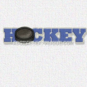 Hockey