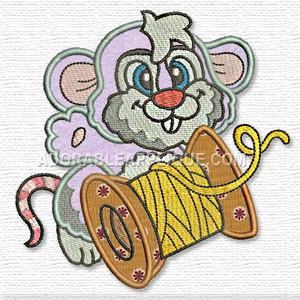 Mouse