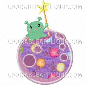 Extraterrestrial