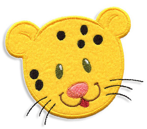 leopard