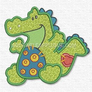 Crocodile