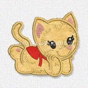 Kitty