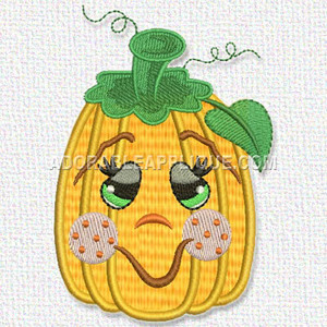 Pumpkin