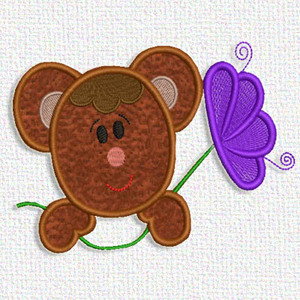 Bear