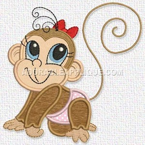 Monkey