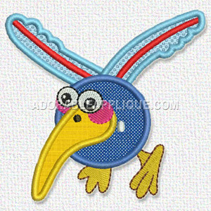Bird