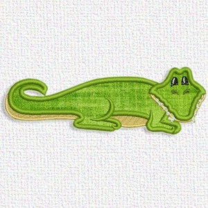 Alligator