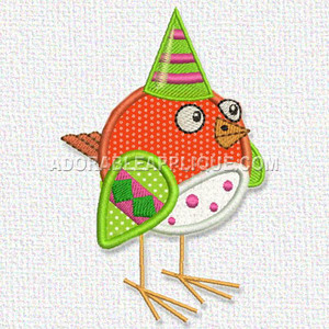 Bird