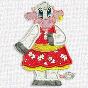 Cow