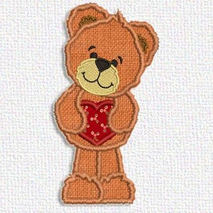 Bear