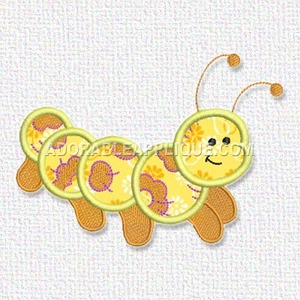 Caterpillar